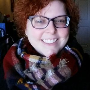 Meet your Posher, Kiana